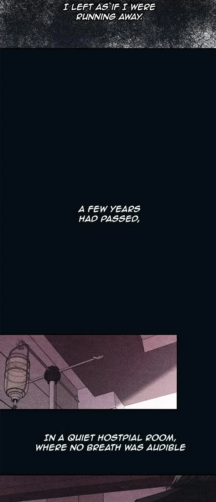 Yeonwoo’s Innocence - Chapter 96 Page 5