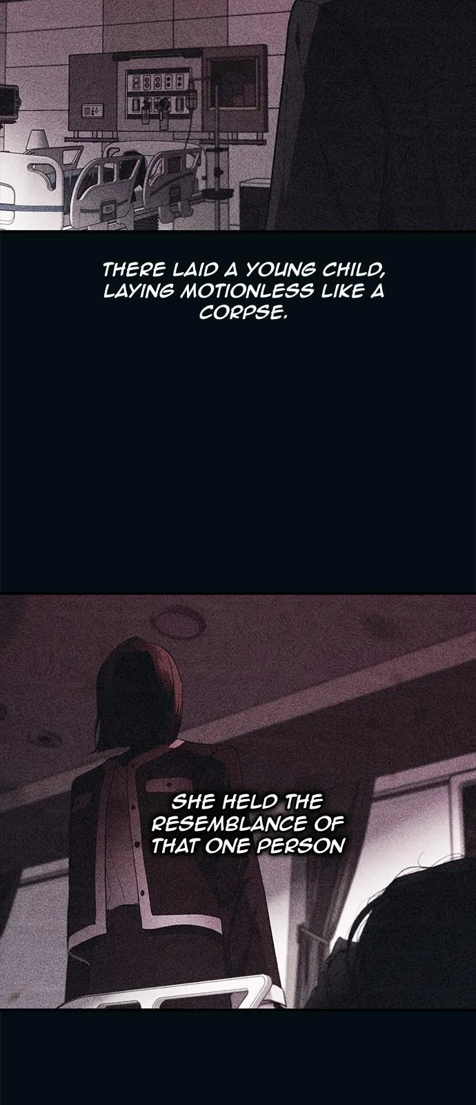 Yeonwoo’s Innocence - Chapter 96 Page 6