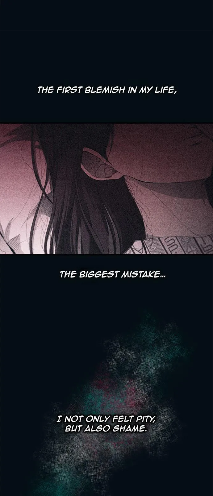 Yeonwoo’s Innocence - Chapter 96 Page 7