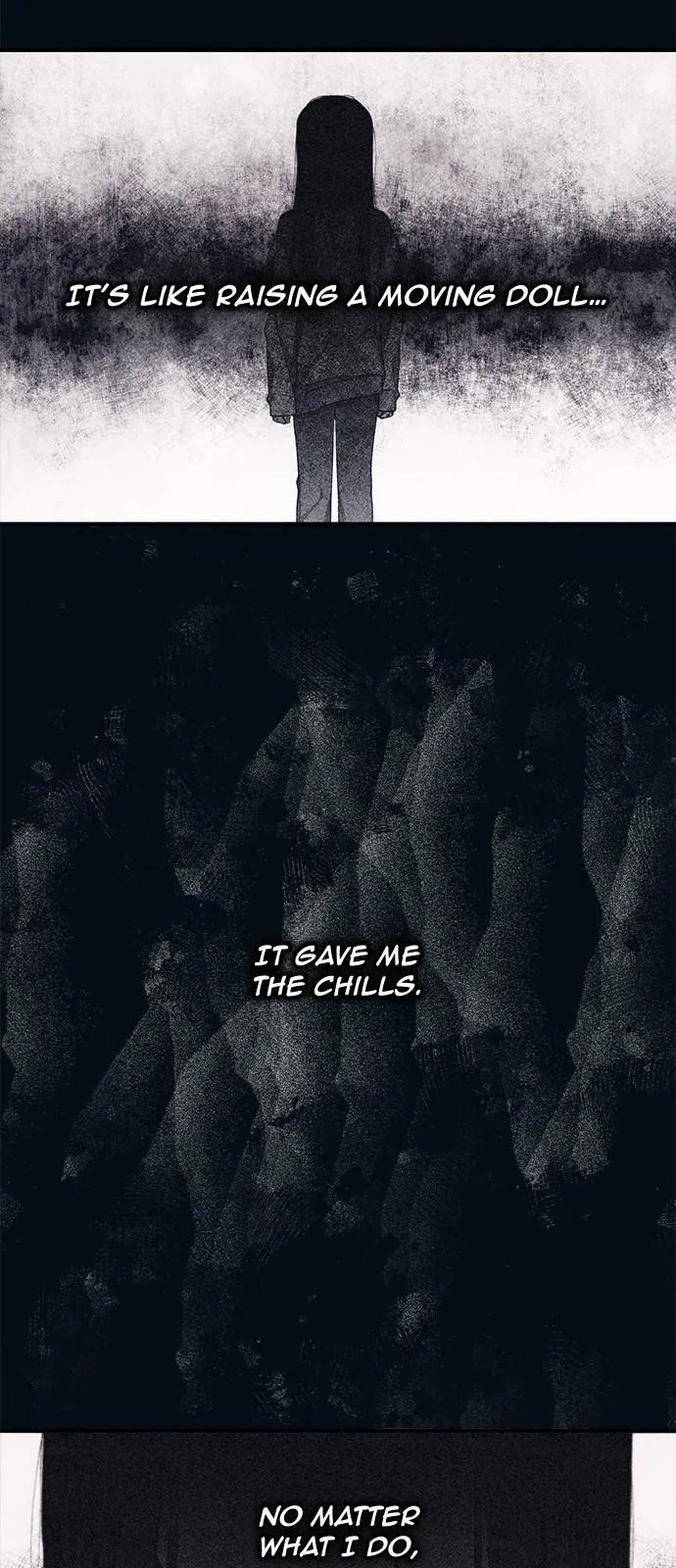 Yeonwoo’s Innocence - Chapter 96 Page 11