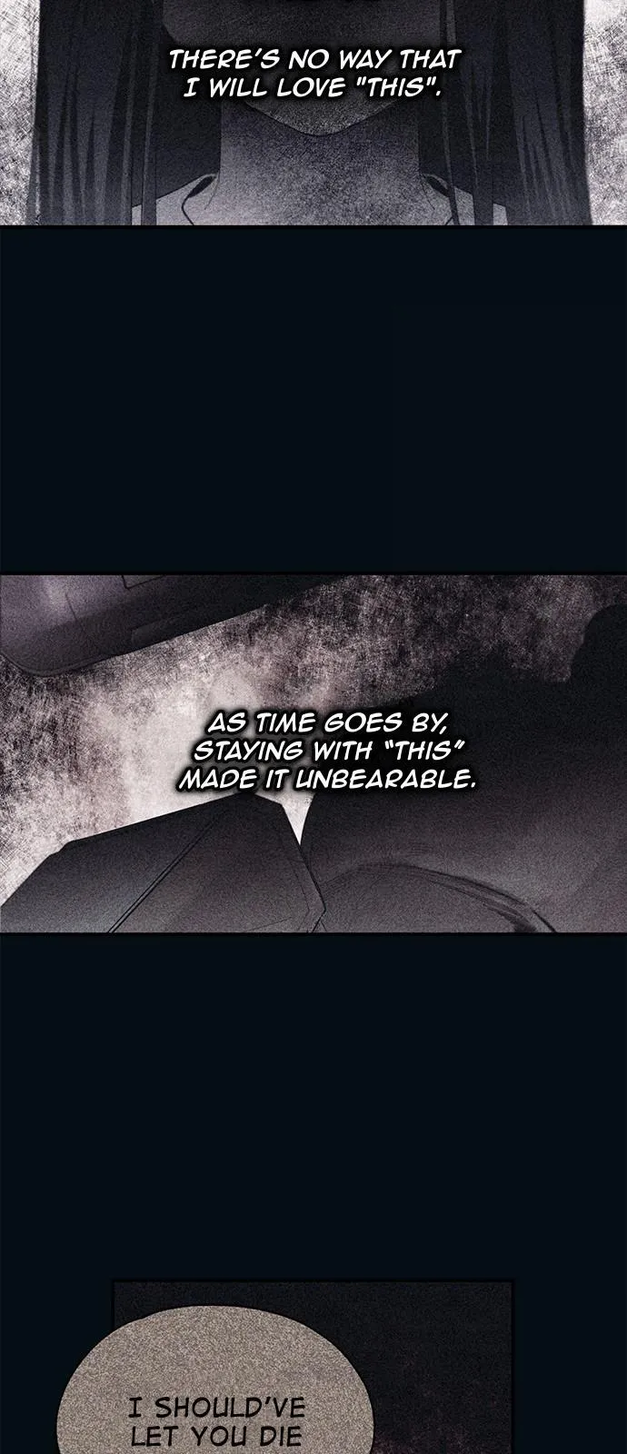 Yeonwoo’s Innocence - Chapter 96 Page 12