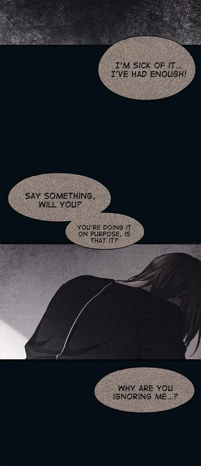 Yeonwoo’s Innocence - Chapter 96 Page 14