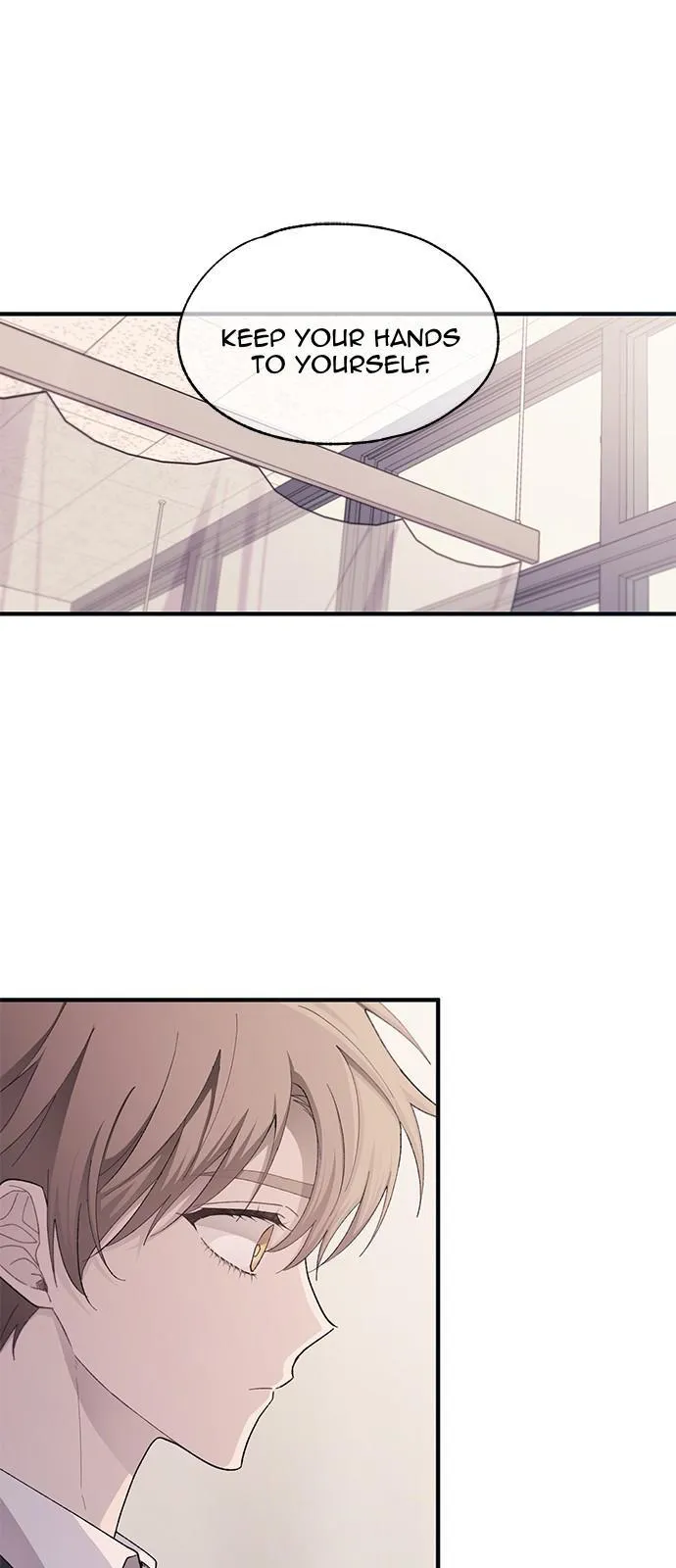 Yeonwoo’s Innocence - Chapter 96 Page 23