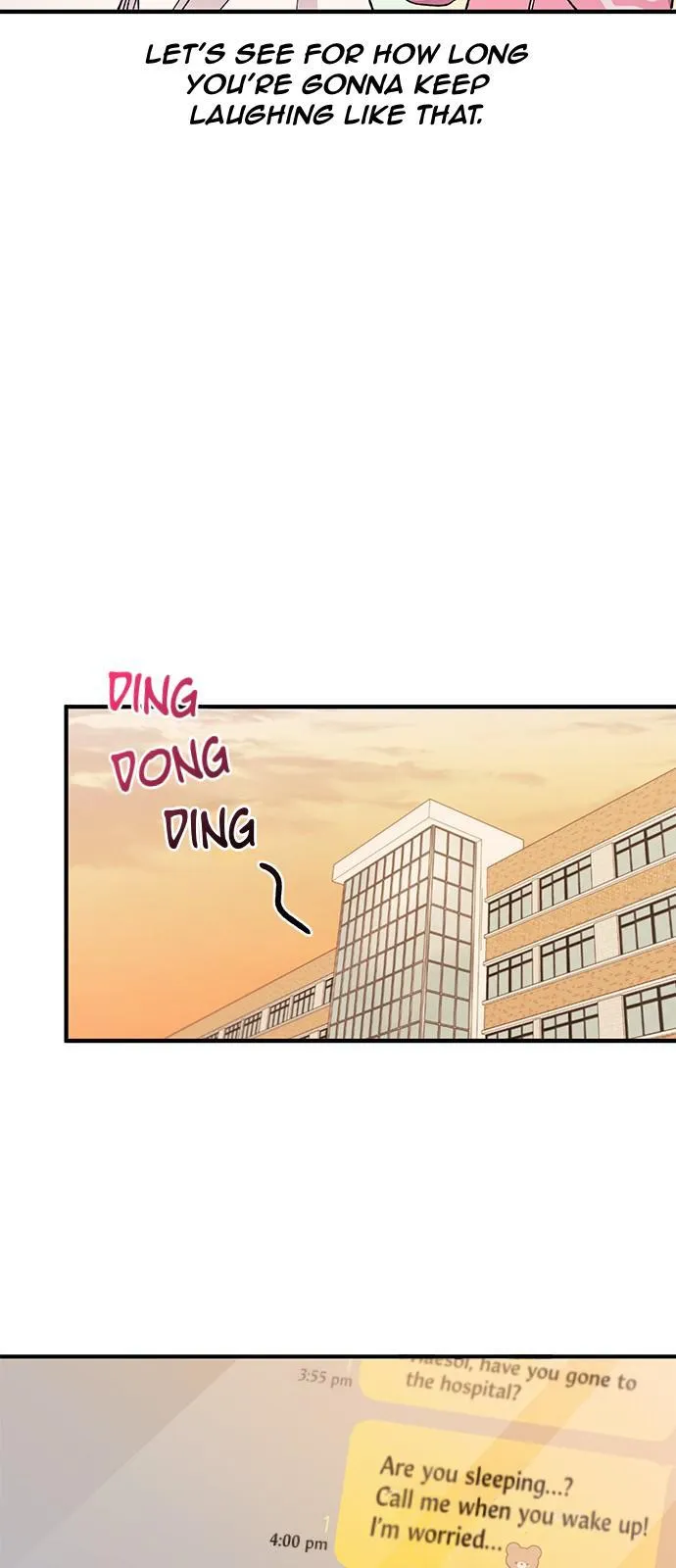 Yeonwoo’s Innocence - Chapter 96 Page 35