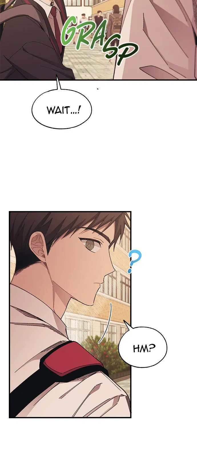 Yeonwoo’s Innocence - Chapter 96 Page 39