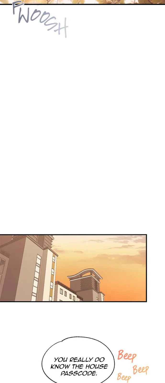 Yeonwoo’s Innocence - Chapter 96 Page 48