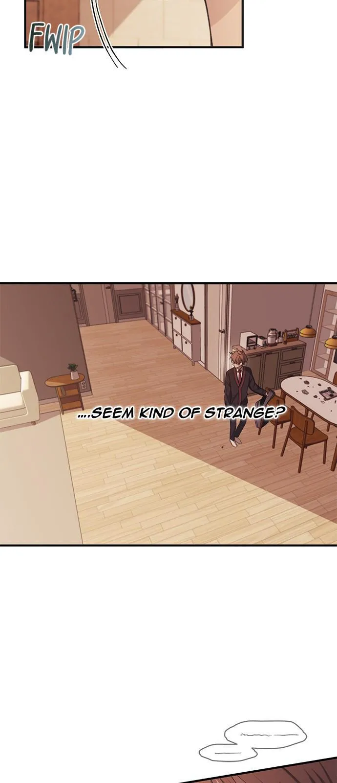 Yeonwoo’s Innocence - Chapter 96 Page 54