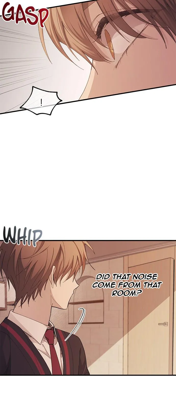Yeonwoo’s Innocence - Chapter 96 Page 55