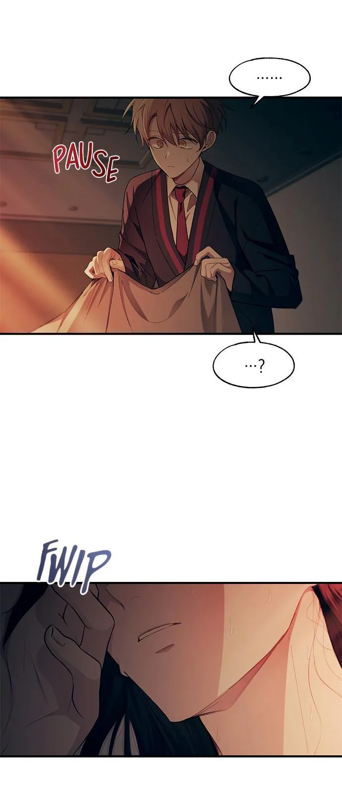 Yeonwoo’s Innocence - Chapter 96 Page 58