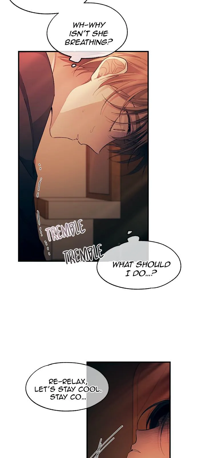 Yeonwoo’s Innocence - Chapter 97 Page 2