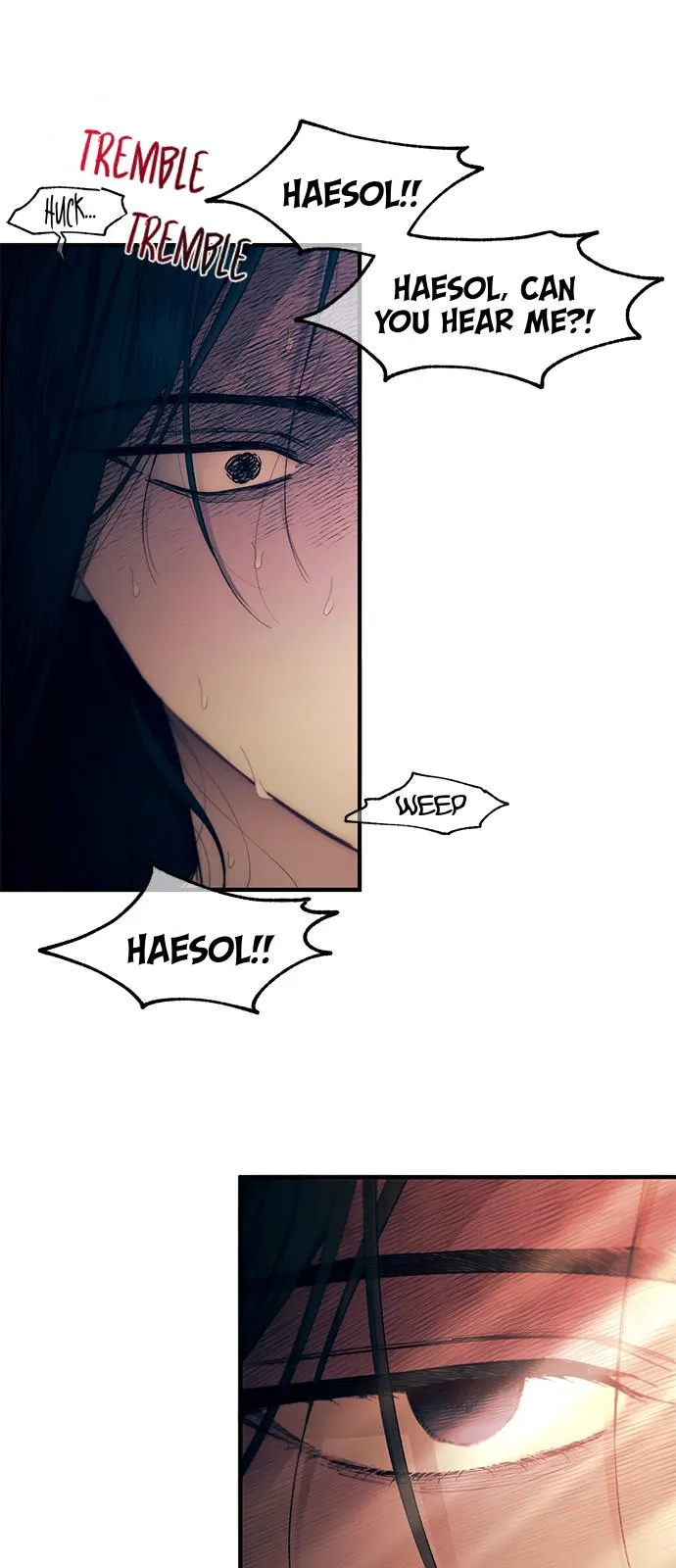 Yeonwoo’s Innocence - Chapter 97 Page 4