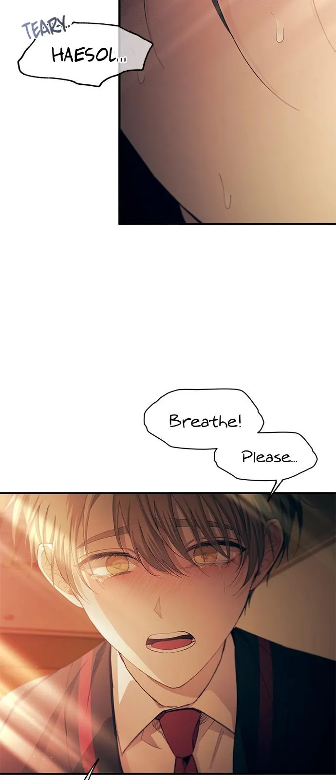 Yeonwoo’s Innocence - Chapter 97 Page 5