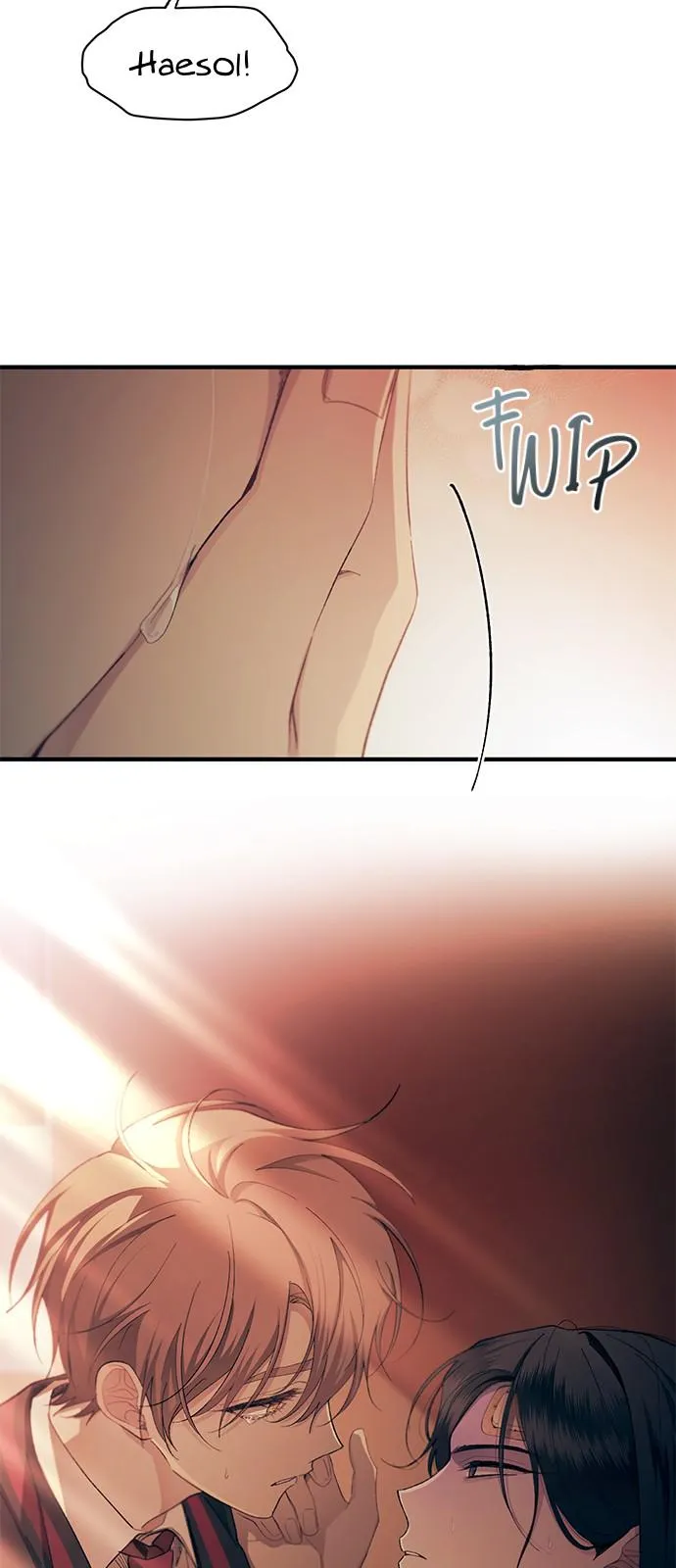 Yeonwoo’s Innocence - Chapter 97 Page 6