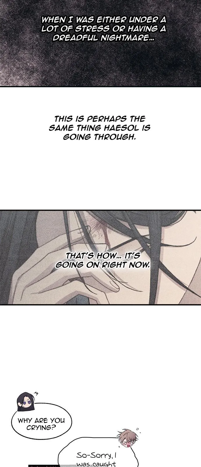 Yeonwoo’s Innocence - Chapter 97 Page 14