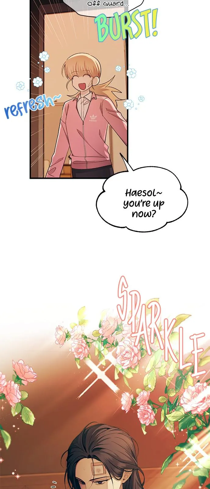 Yeonwoo’s Innocence - Chapter 97 Page 15