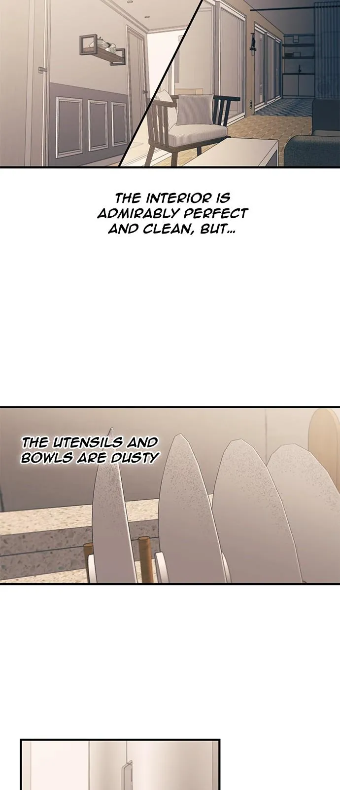 Yeonwoo’s Innocence - Chapter 97 Page 23