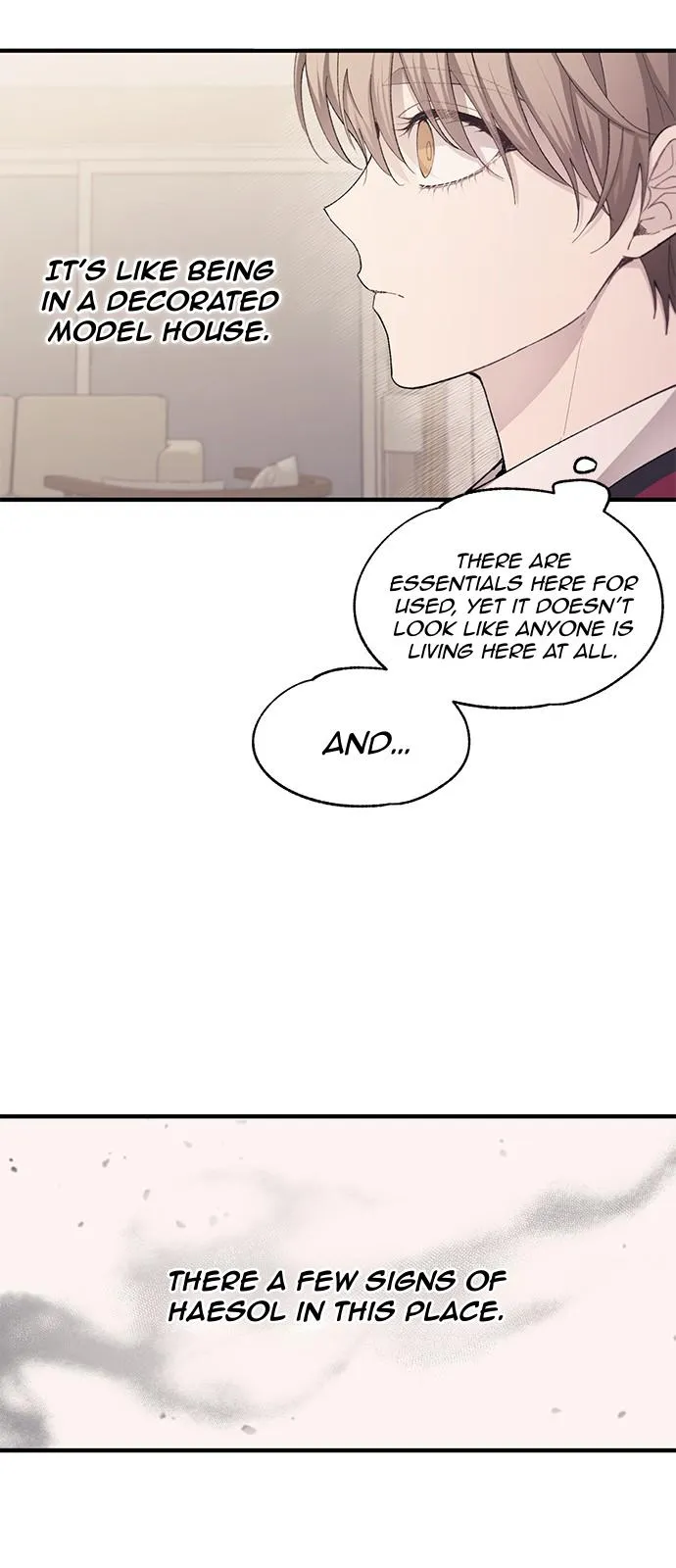 Yeonwoo’s Innocence - Chapter 97 Page 25