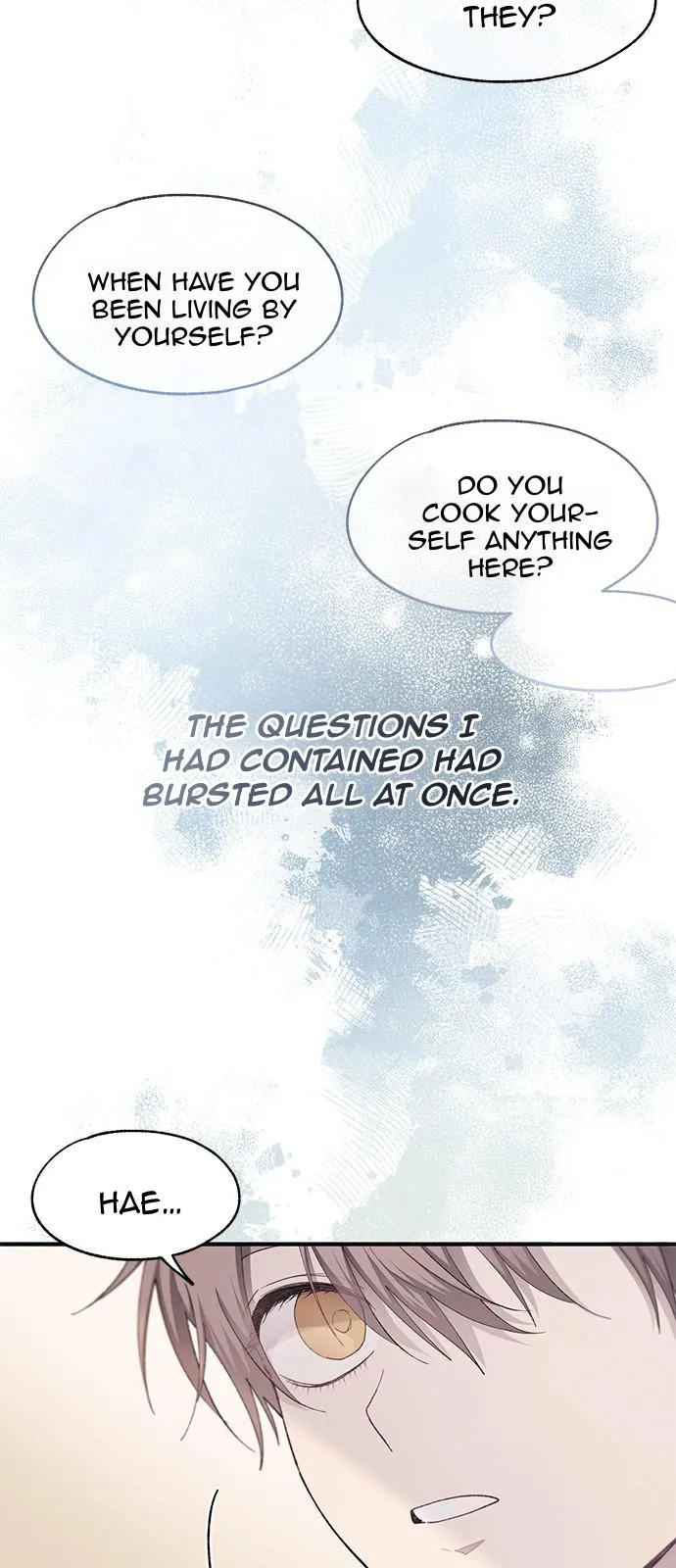Yeonwoo’s Innocence - Chapter 97 Page 30