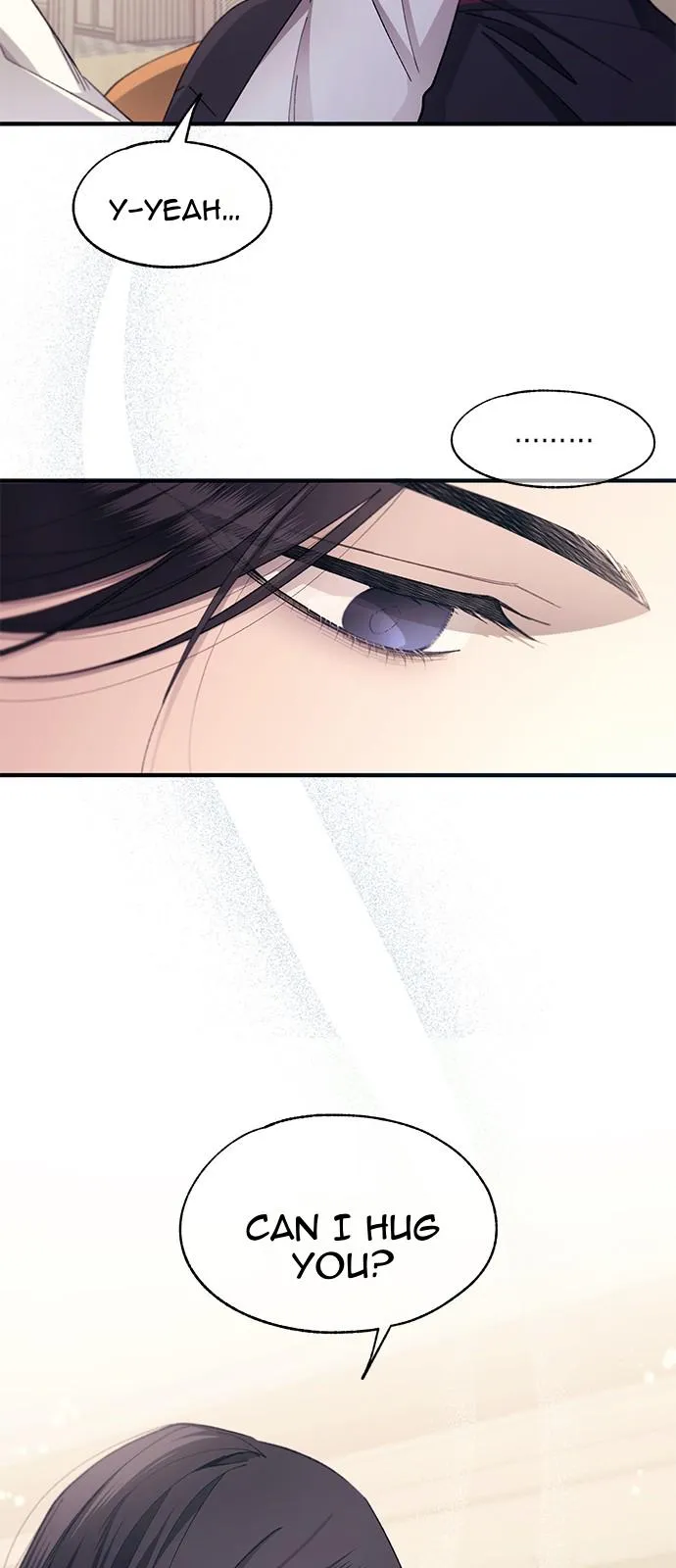 Yeonwoo’s Innocence - Chapter 97 Page 33