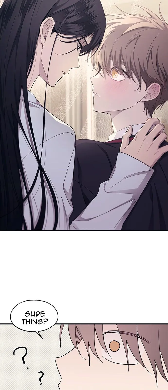 Yeonwoo’s Innocence - Chapter 97 Page 34