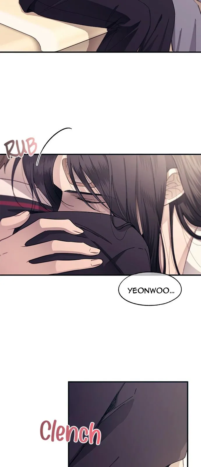 Yeonwoo’s Innocence - Chapter 97 Page 36