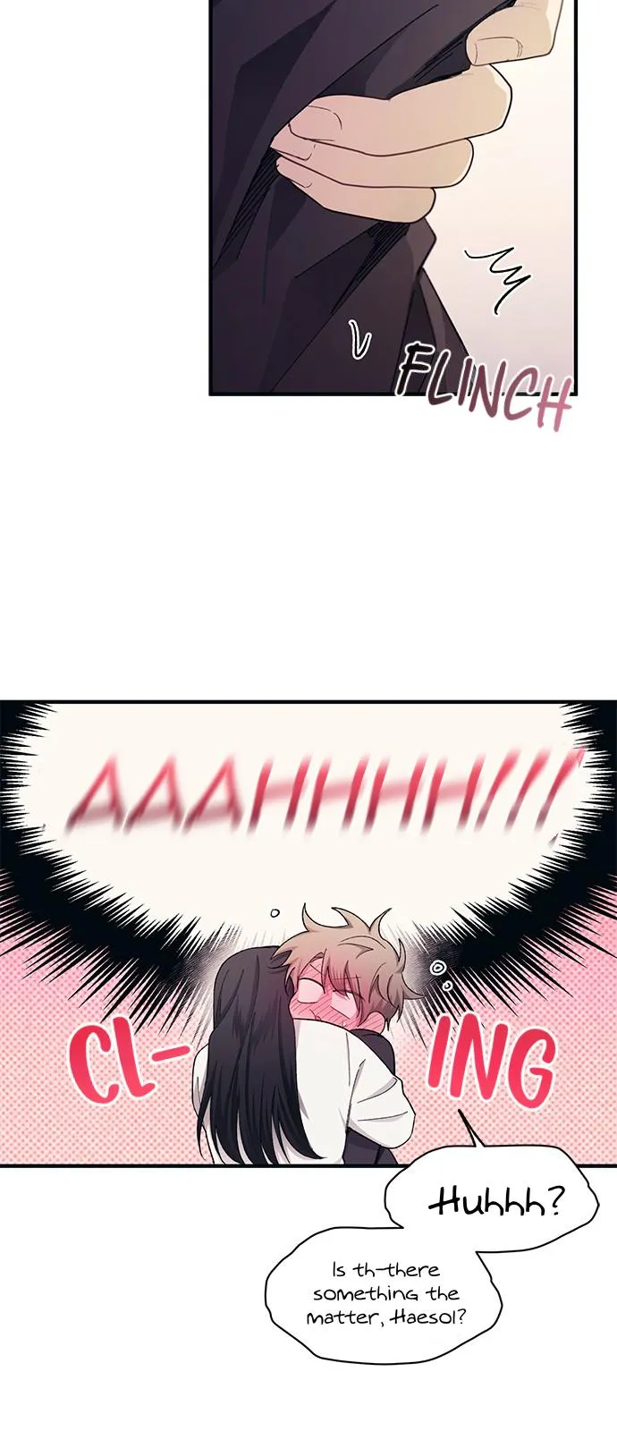 Yeonwoo’s Innocence - Chapter 97 Page 37