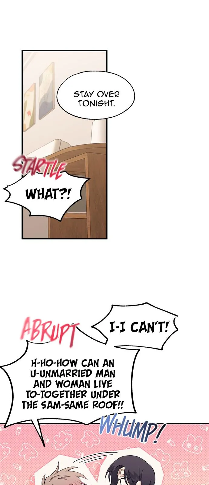 Yeonwoo’s Innocence - Chapter 97 Page 38