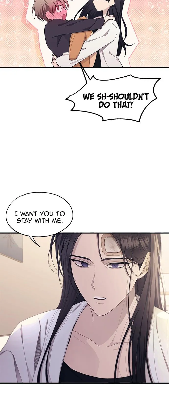 Yeonwoo’s Innocence - Chapter 97 Page 39