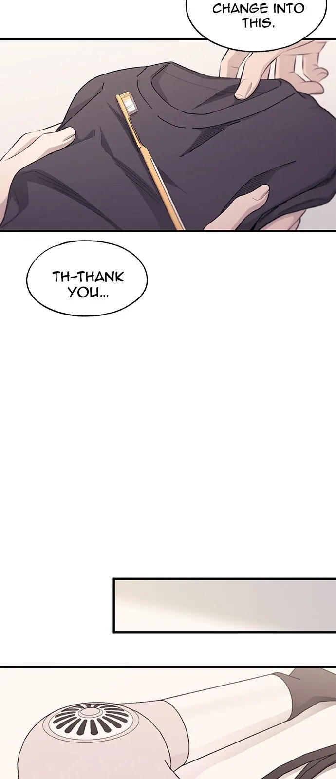 Yeonwoo’s Innocence - Chapter 97 Page 43