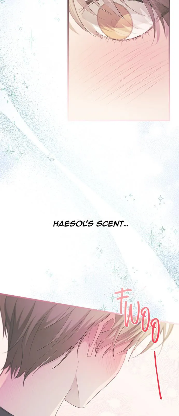 Yeonwoo’s Innocence - Chapter 97 Page 45