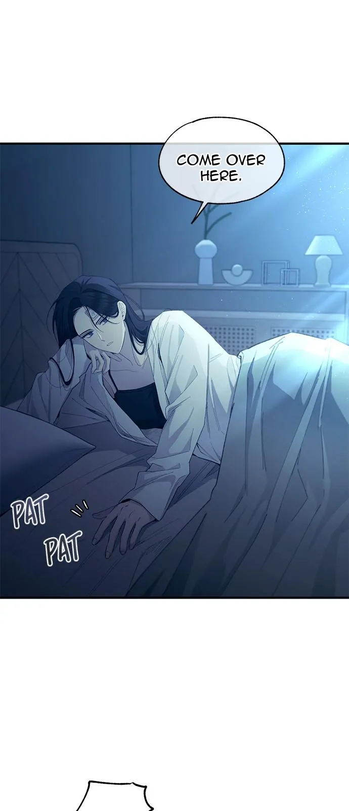 Yeonwoo’s Innocence - Chapter 97 Page 50