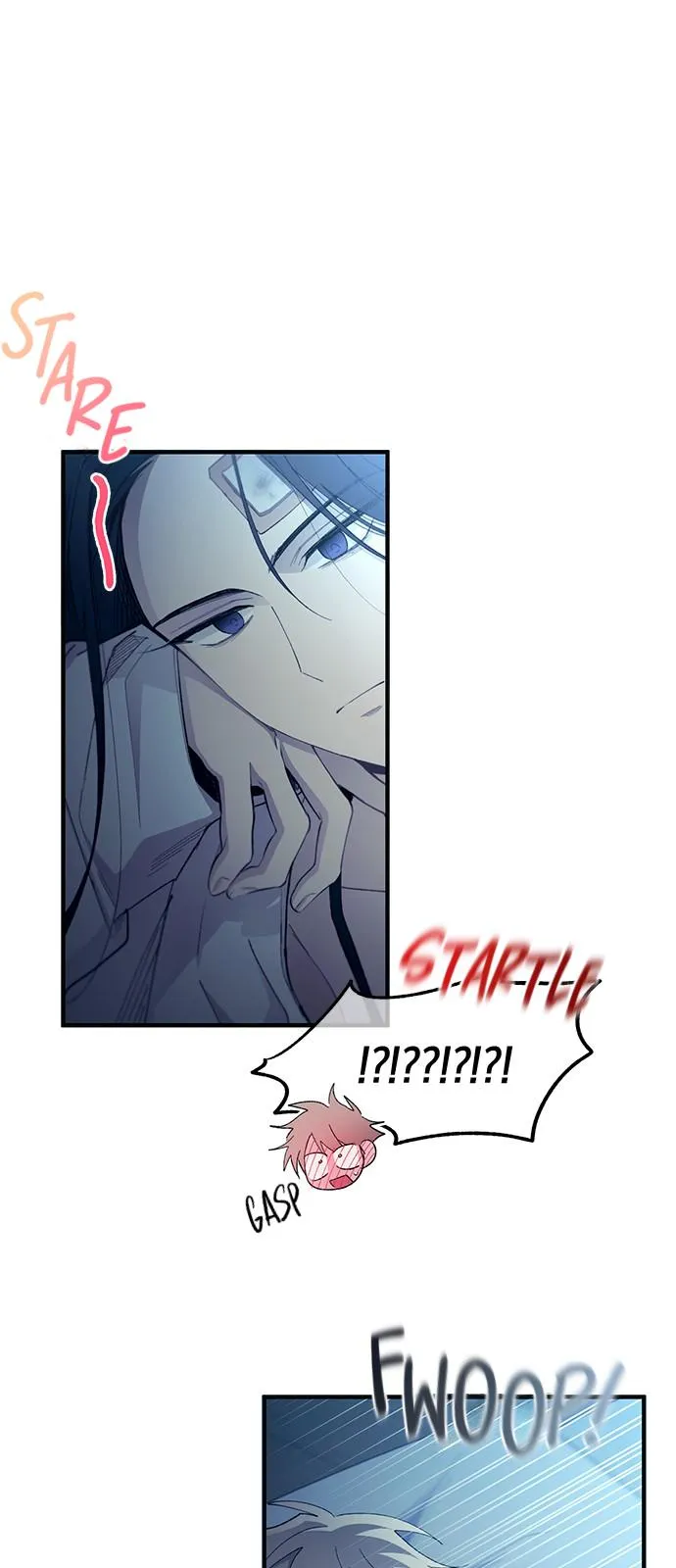 Yeonwoo’s Innocence - Chapter 97 Page 53