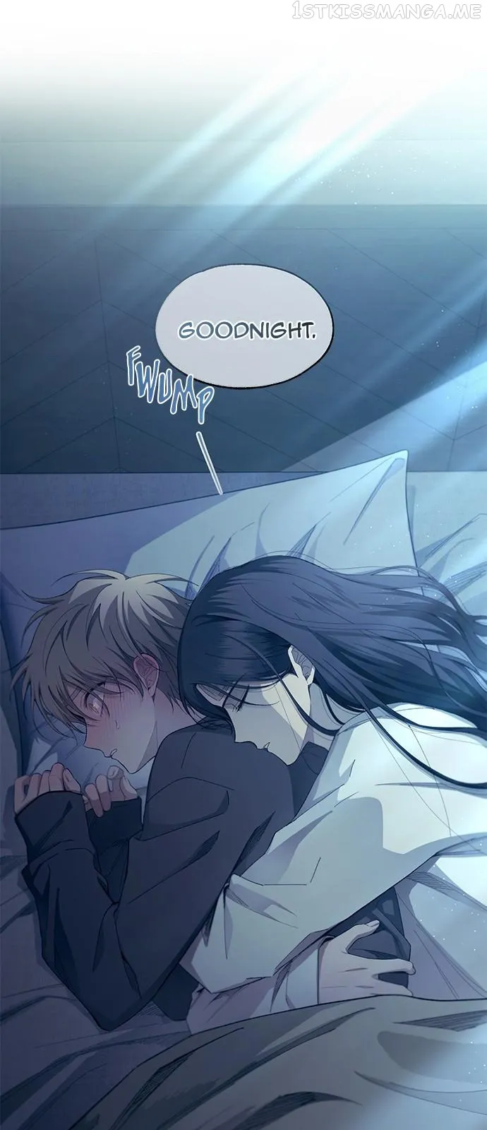 Yeonwoo’s Innocence - Chapter 98 Page 1