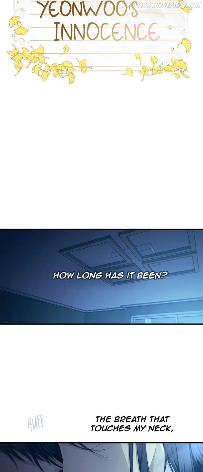 Yeonwoo’s Innocence - Chapter 98 Page 3