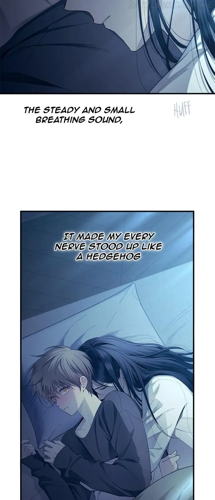 Yeonwoo’s Innocence - Chapter 98 Page 4