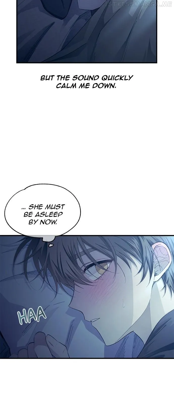 Yeonwoo’s Innocence - Chapter 98 Page 5