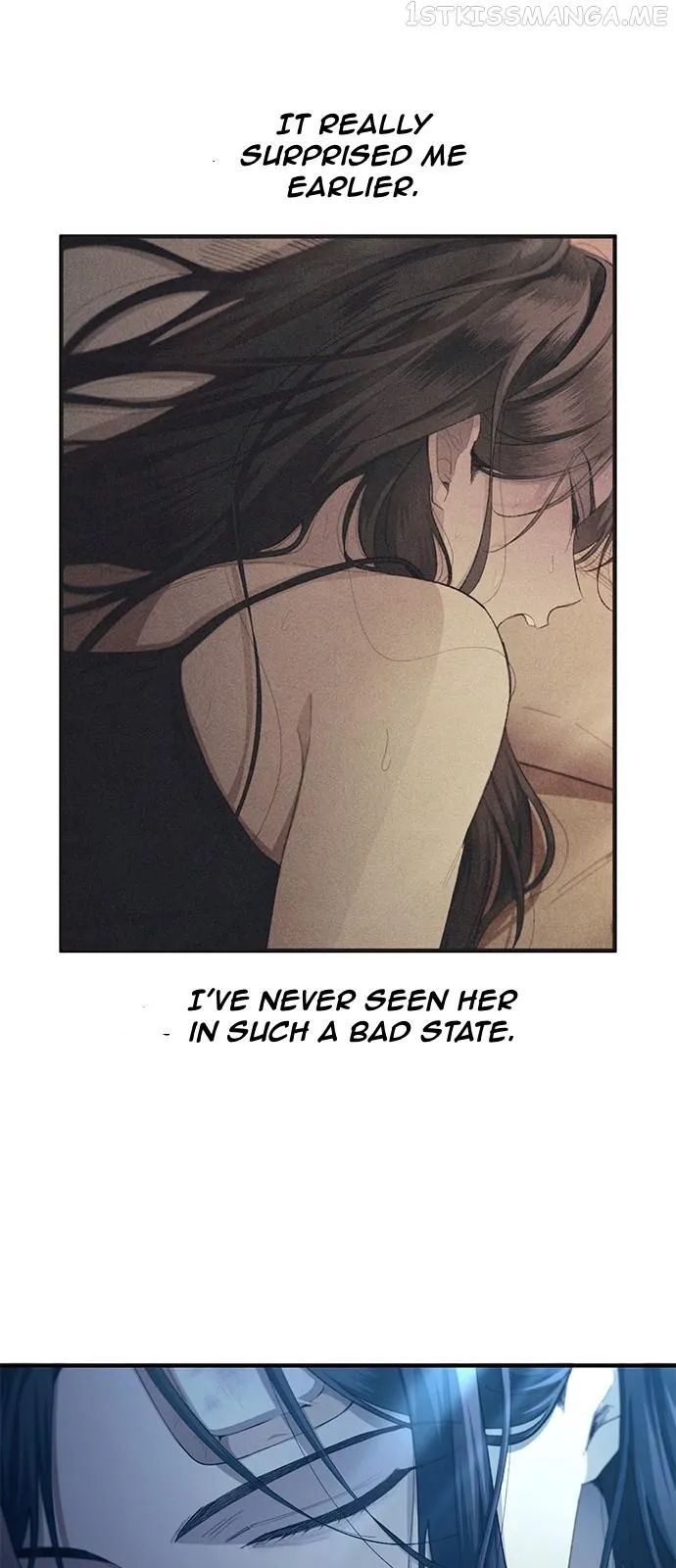 Yeonwoo’s Innocence - Chapter 98 Page 6