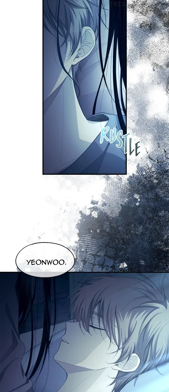 Yeonwoo’s Innocence - Chapter 98 Page 10