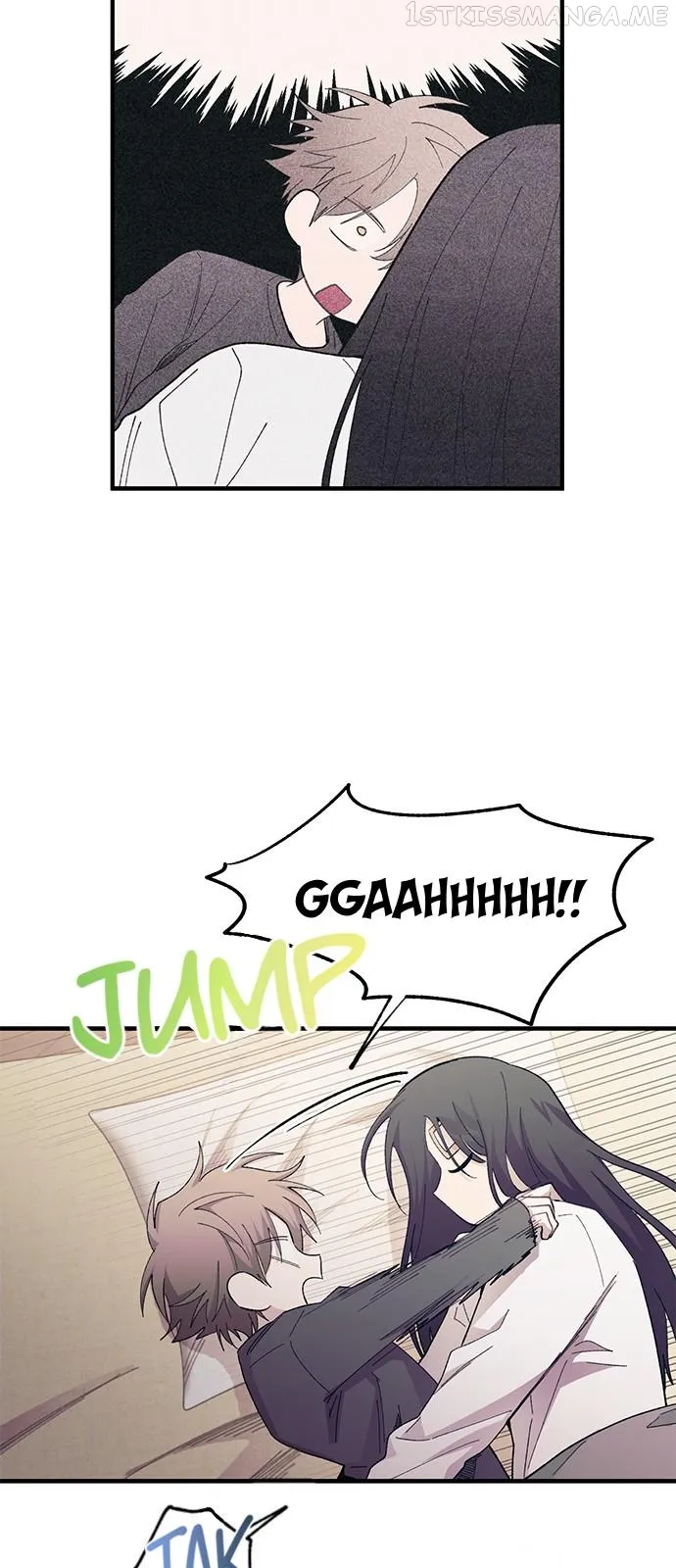 Yeonwoo’s Innocence - Chapter 98 Page 18