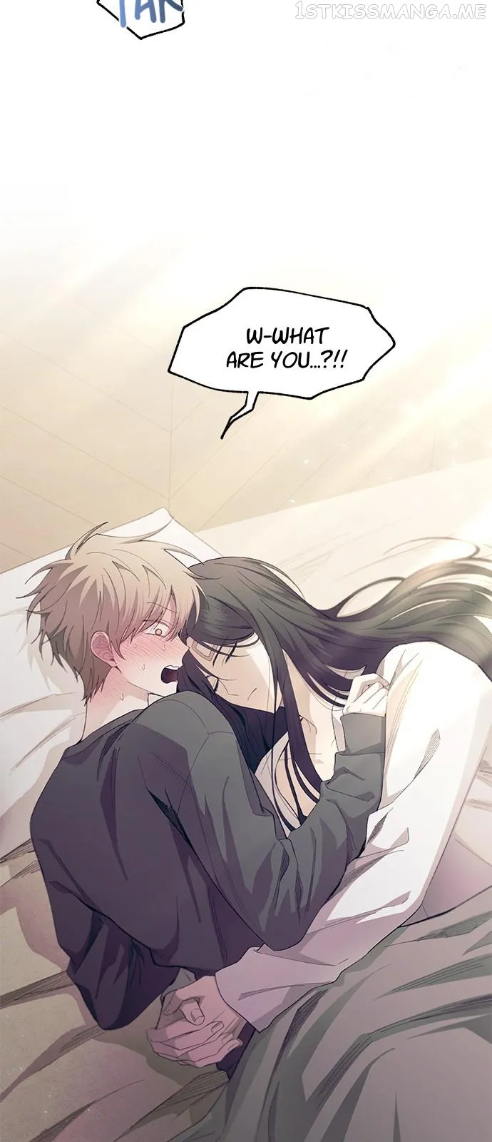 Yeonwoo’s Innocence - Chapter 98 Page 19