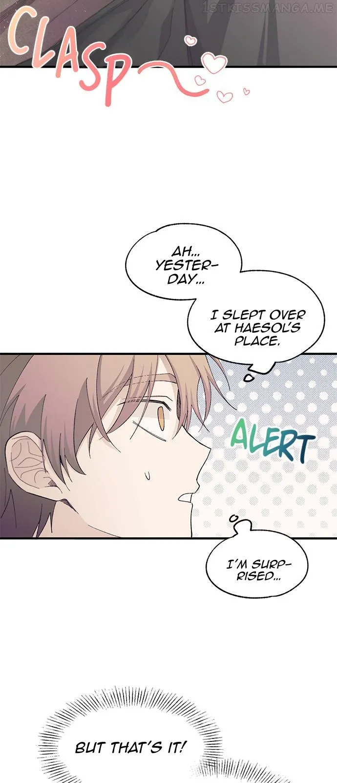 Yeonwoo’s Innocence - Chapter 98 Page 20