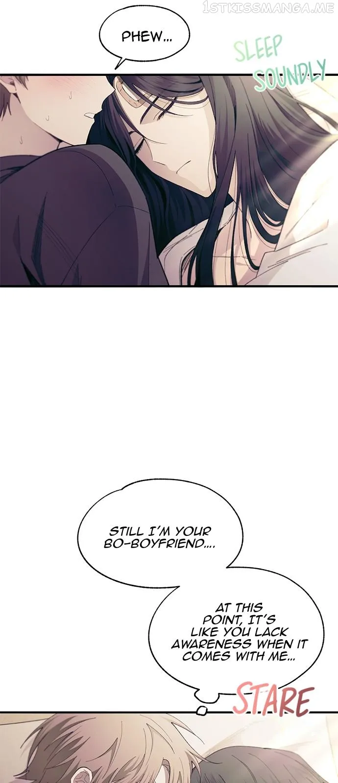 Yeonwoo’s Innocence - Chapter 98 Page 24