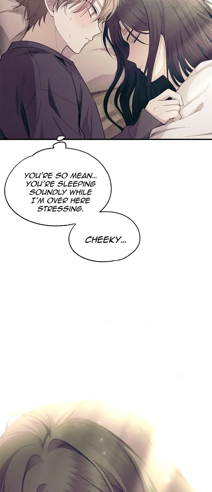 Yeonwoo’s Innocence - Chapter 98 Page 25
