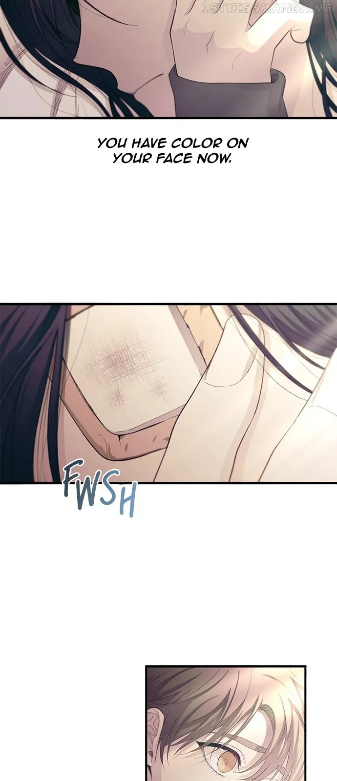 Yeonwoo’s Innocence - Chapter 98 Page 28