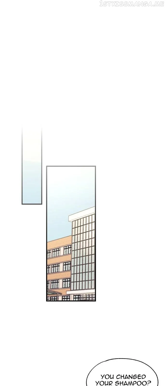 Yeonwoo’s Innocence - Chapter 98 Page 30