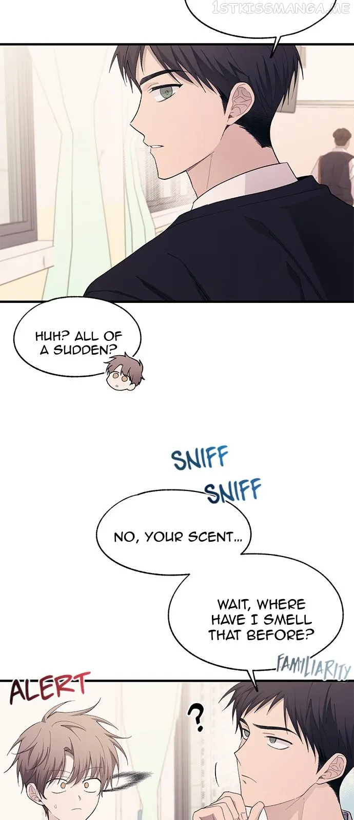 Yeonwoo’s Innocence - Chapter 98 Page 31