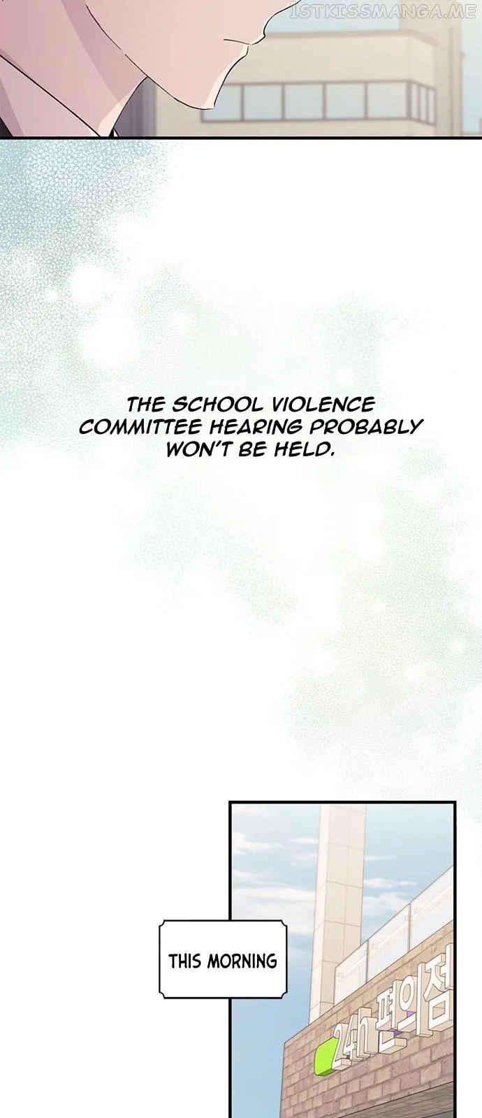 Yeonwoo’s Innocence - Chapter 98 Page 40