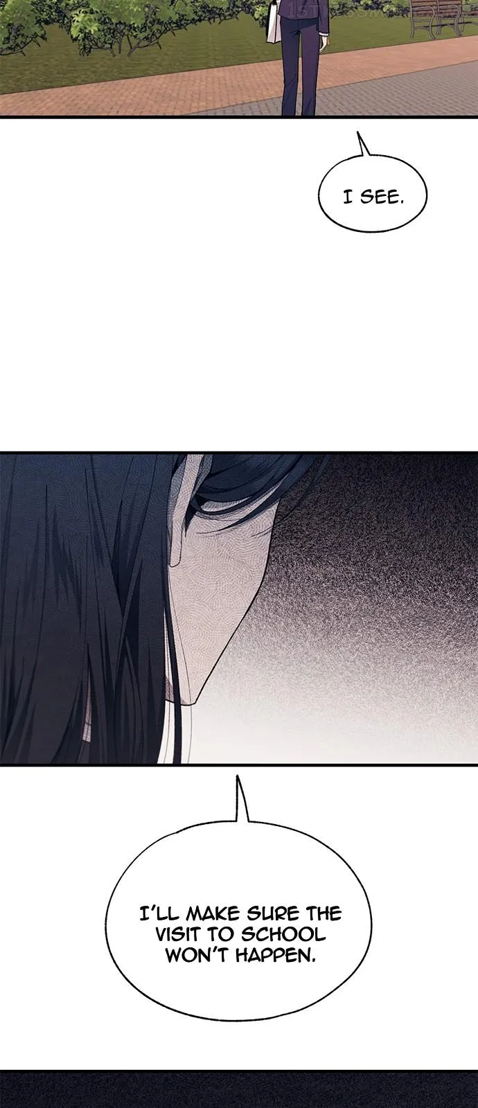 Yeonwoo’s Innocence - Chapter 98 Page 44