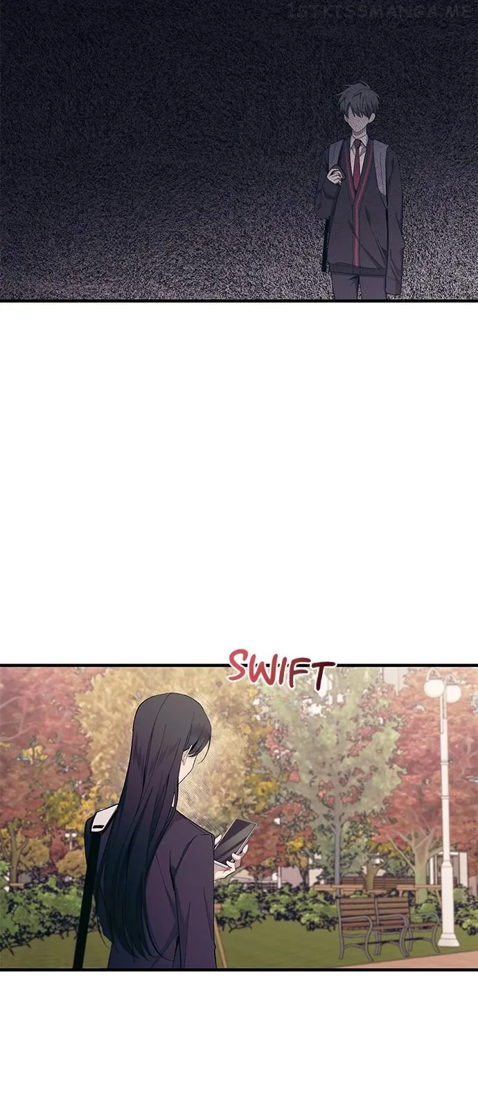 Yeonwoo’s Innocence - Chapter 98 Page 45