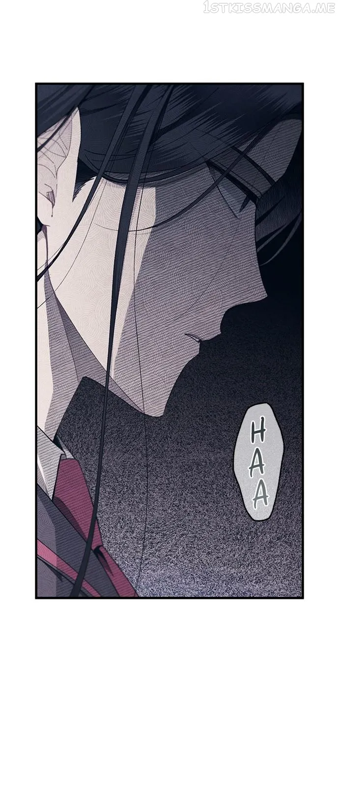 Yeonwoo’s Innocence - Chapter 98 Page 46